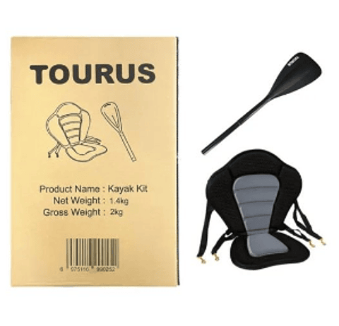 KIT KAYAK PARA SUP