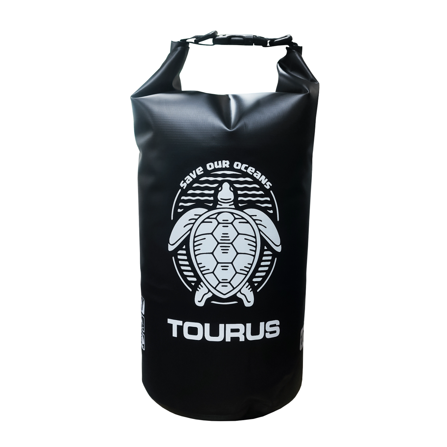 BOLSA IMPERMEABLE TOURUS 10 LITROS 3
