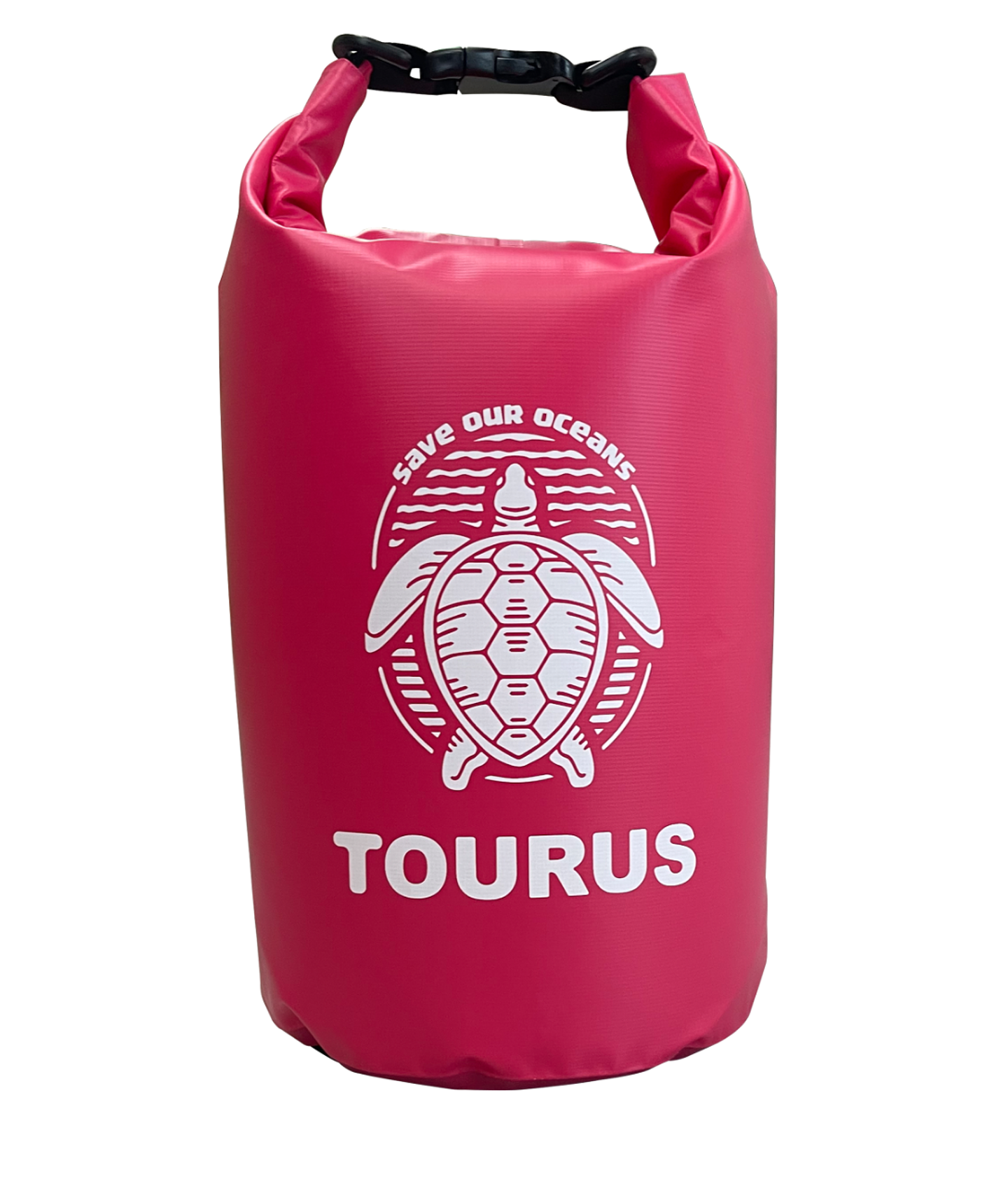 BOLSA IMPERMEABLE TOURUS 10 LITROS 4