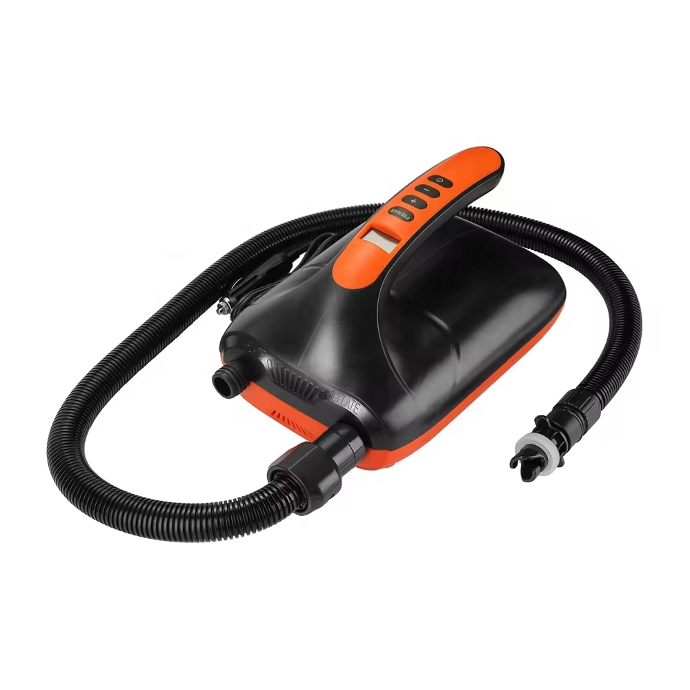 INFLADOR ELECTRICO TOURUS