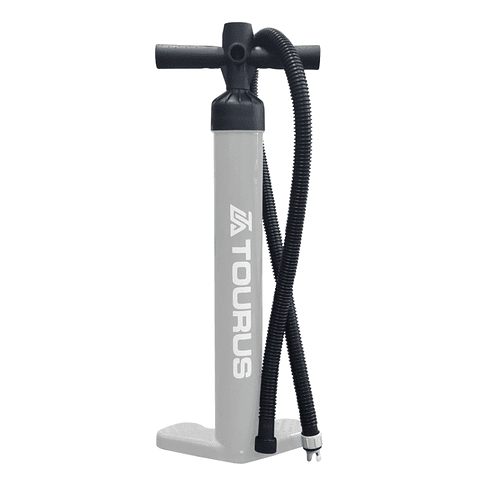 INFLADOR MANUAL TOURUS DOBLE ACCION