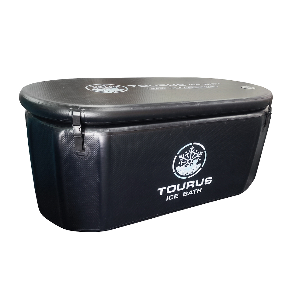 TINA DE HIELO ICE BATH TOURUS 2 PERSONAS. MODELO TSCP07 4