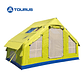 CARPA INFLABLE TOURUS 3 A 4 PERSONAS. MODELO TSIT04 - Miniatura 2