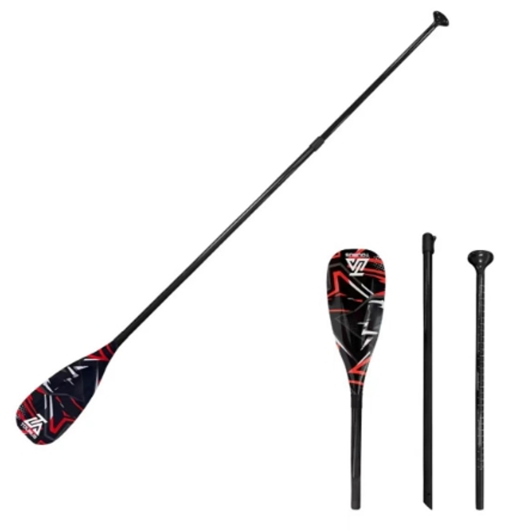 Remo de Carbono Stand Up Paddle 2