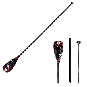 Remo de Carbono Stand Up Paddle
