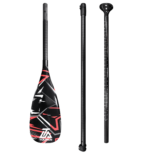 Remo de Carbono Stand Up Paddle