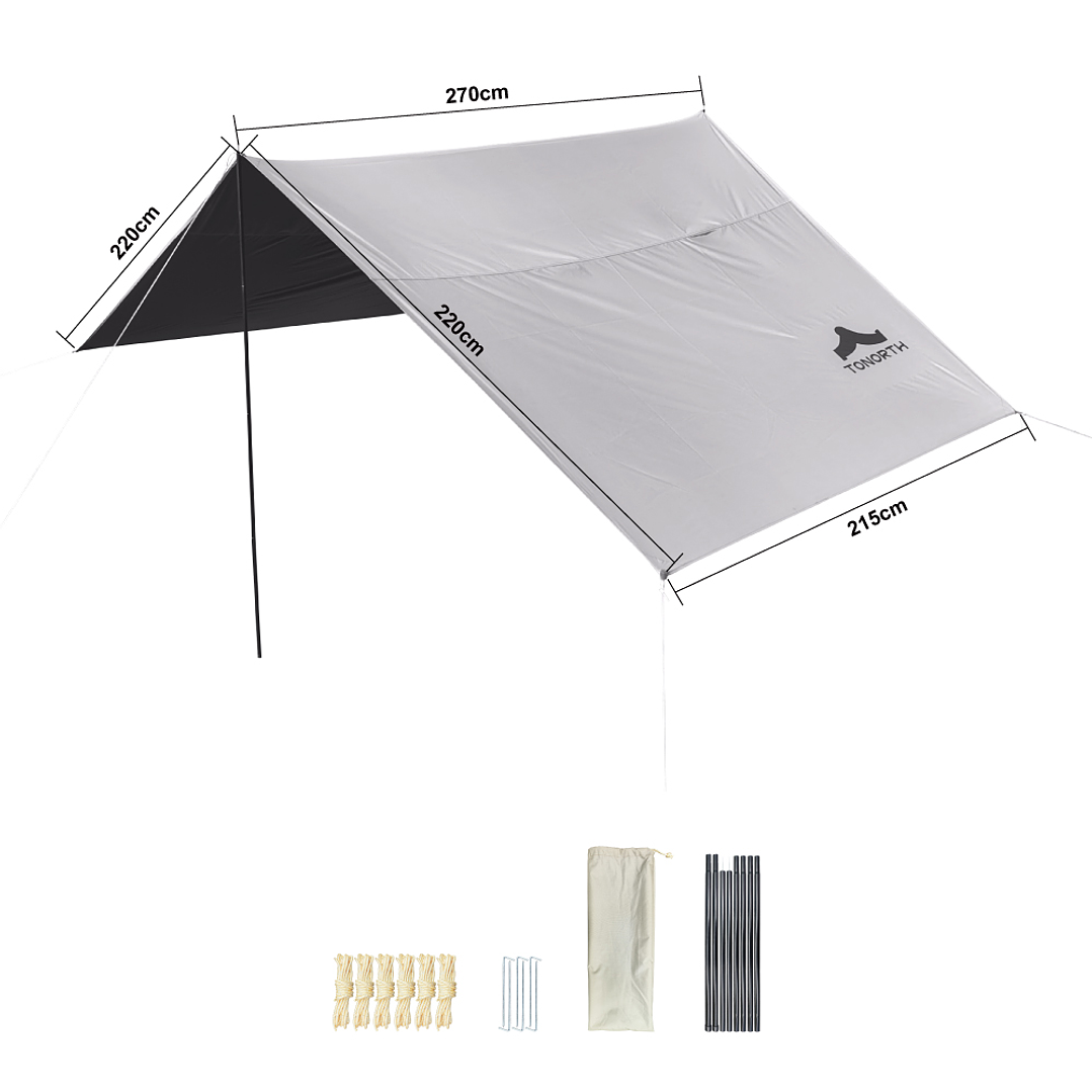 CUBRETECHO CARPA TNC01. PARA SER USADA EN CARPA IT03 O IT04 1