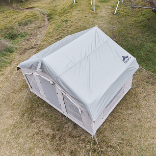 CUBRETECHO CARPA TNC02. PARA SER USADA EN CARPA IT05