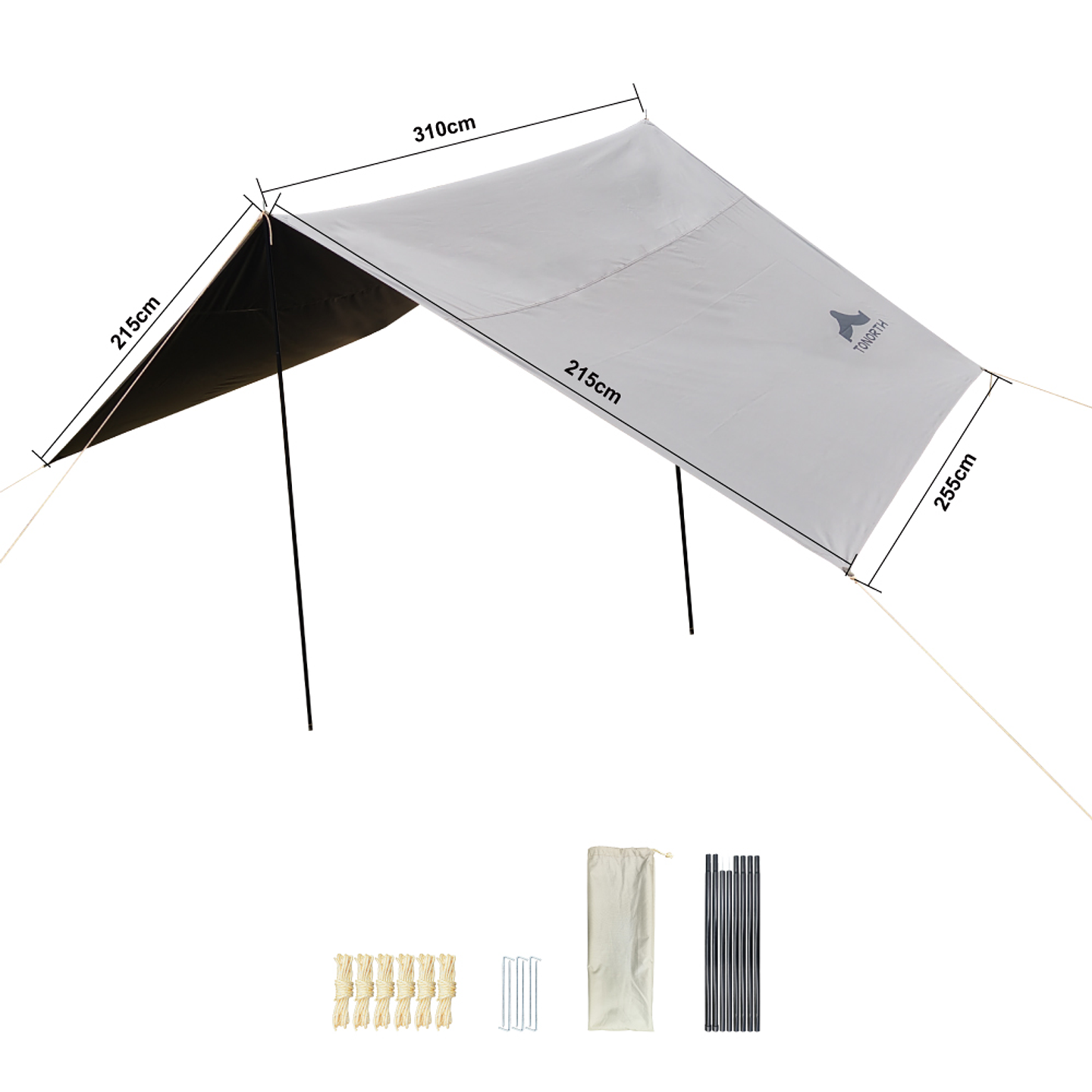 CUBRETECHO CARPA TNC02. PARA SER USADA EN CARPA IT05 1