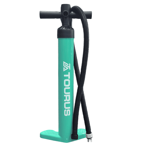 INFLADOR MANUAL TOURUS DOBLE ACCION