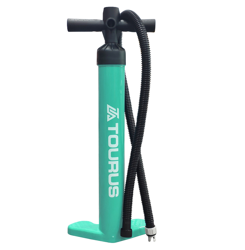 INFLADOR MANUAL TOURUS DOBLE ACCION 1