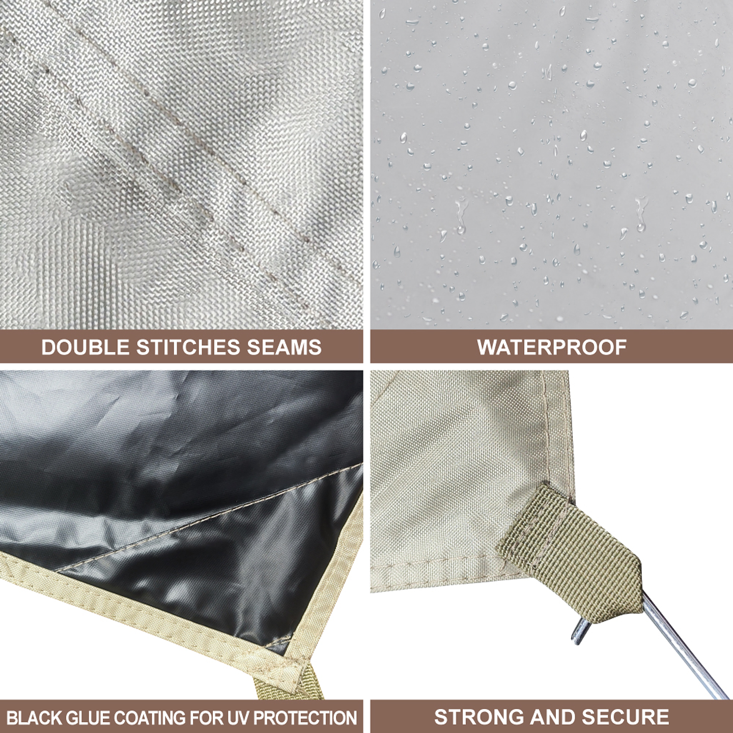 CUBRETECHO CARPA TNC03. PARA SER USADA EN CARPA IT08 o IT09 4