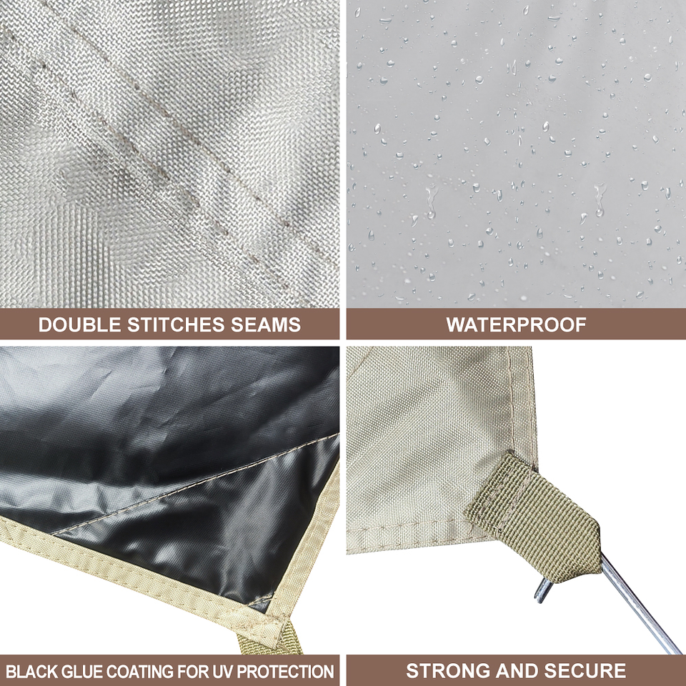 CUBRETECHO CARPA TNC03. PARA SER USADA EN CARPA IT08 o IT09 4