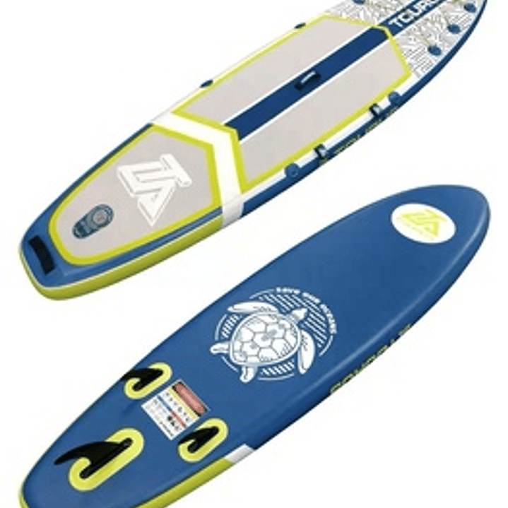 STAND UP PADDLE SUP 10'6 TOURUS MODELO TSJB02 5
