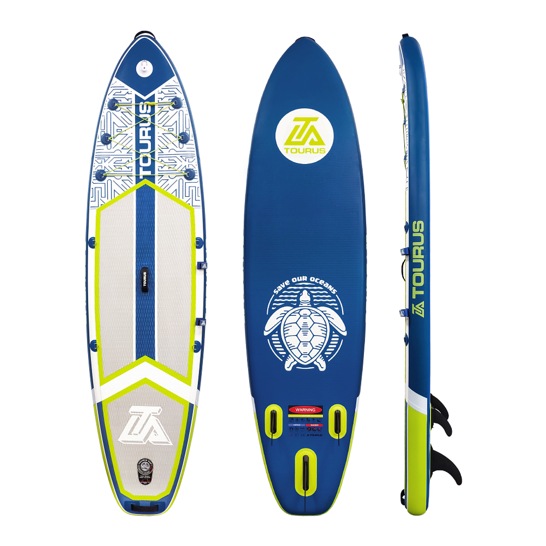 STAND UP PADDLE SUP 10'6 TOURUS MODELO TSJB02 1