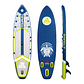 STAND UP PADDLE SUP 10'6 TOURUS MODELO TSJB02 - Miniatura 1
