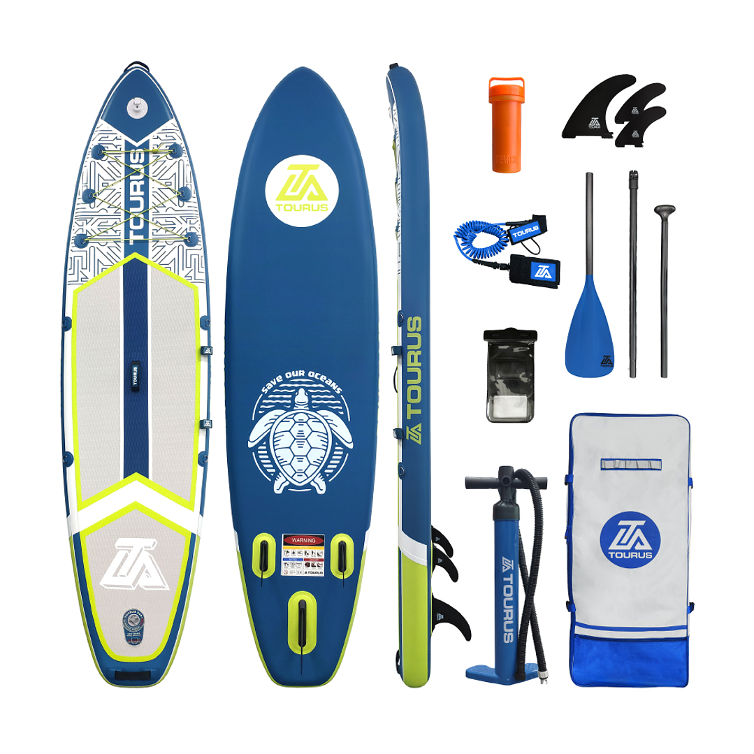 STAND UP PADDLE SUP 10'6 TOURUS MODELO TSJB02 2
