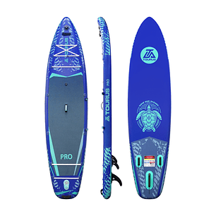 STAND UP PADDLE SUP 12'14 TOURUS MODELO TSLB01