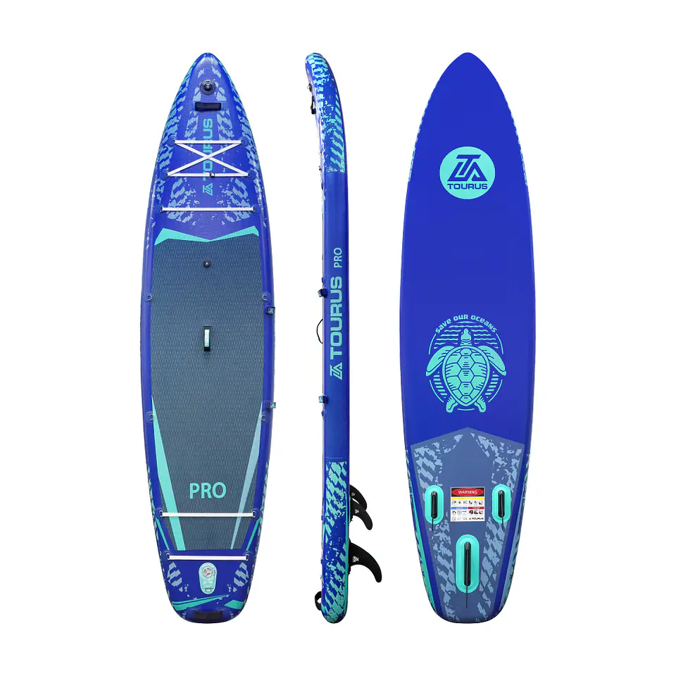 STAND UP PADDLE SUP 12'14 TOURUS MODELO TSLB01 1