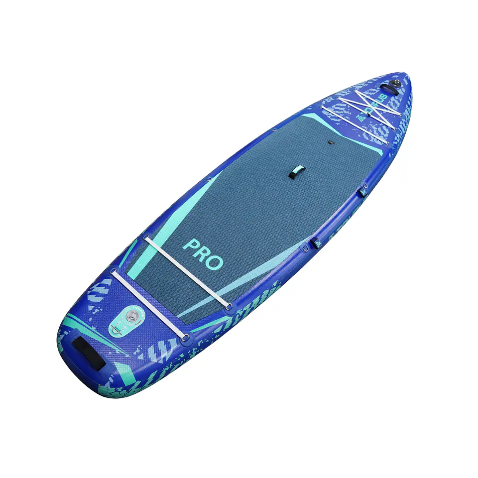 STAND UP PADDLE SUP 12'14 TOURUS MODELO TSLB01 5