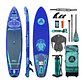 STAND UP PADDLE SUP 12'14 TOURUS MODELO TSLB01 - Miniatura 2