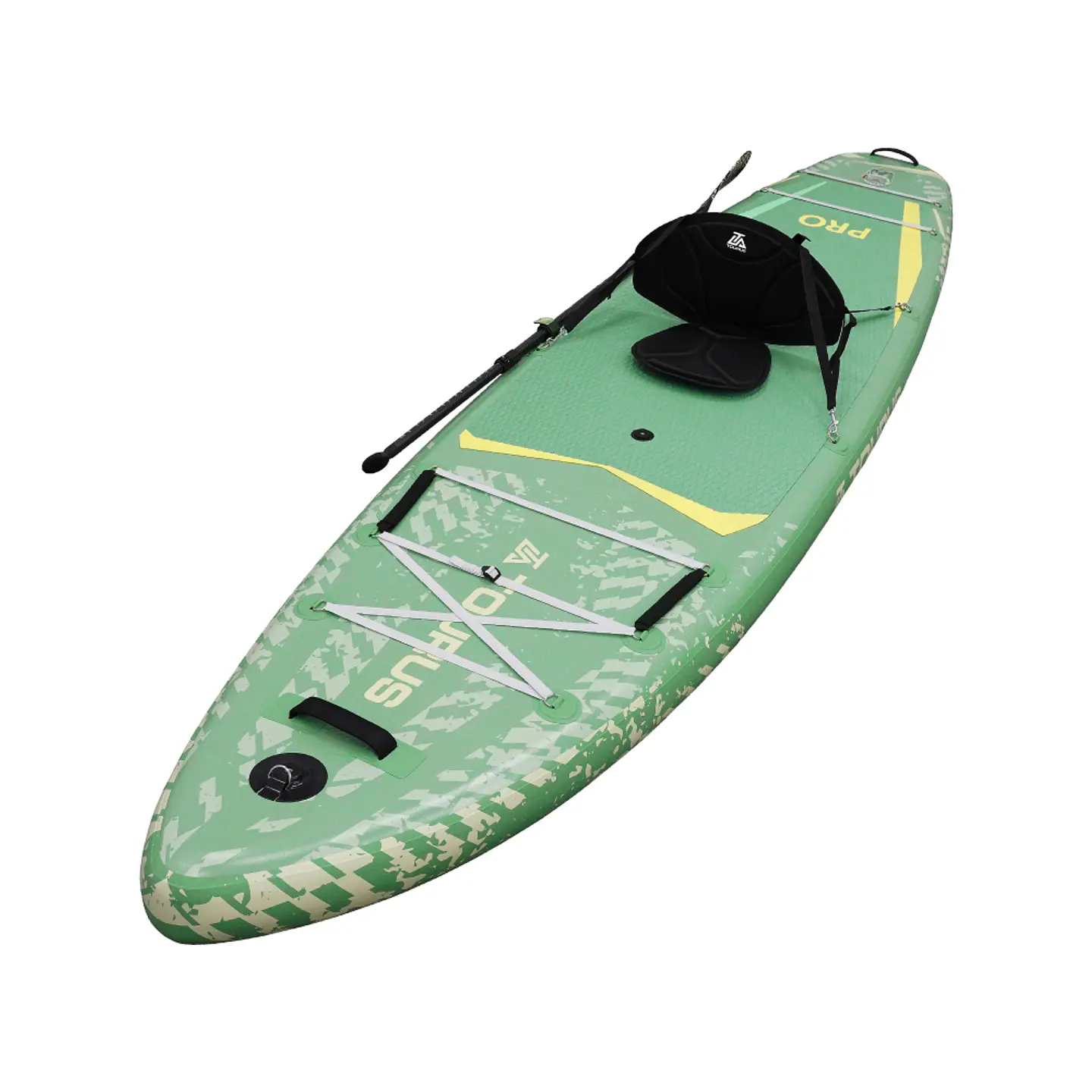 STAND UP PADDLE SUP 12'14 TOURUS MODELO TSLG01 4