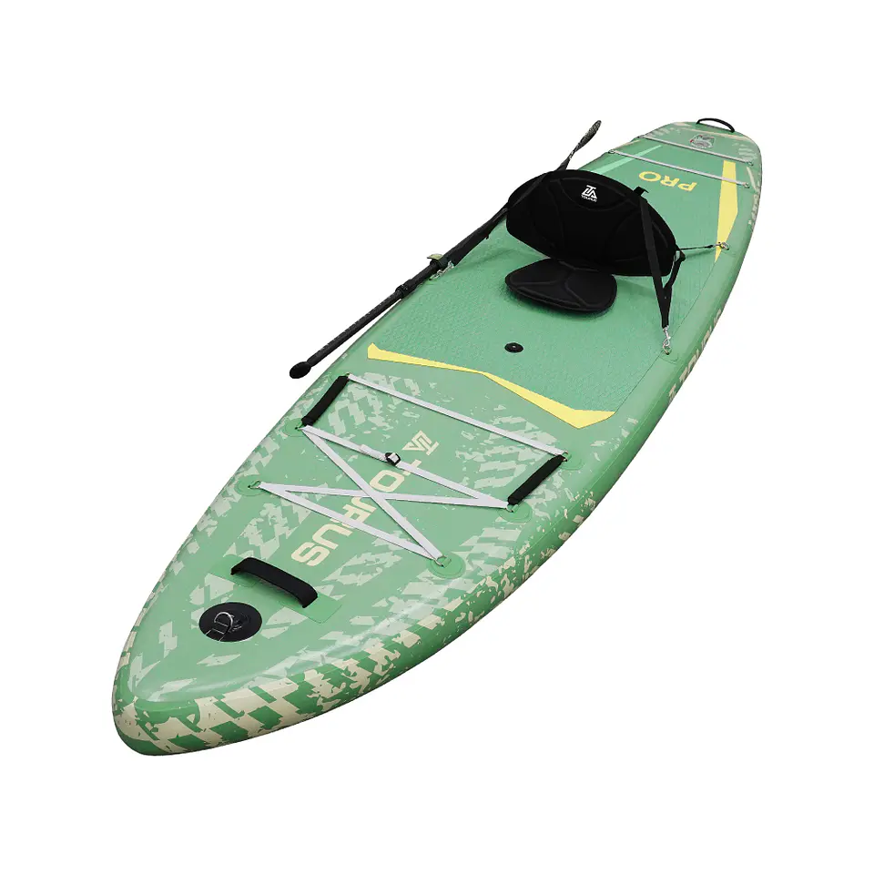 STAND UP PADDLE SUP 12'14 TOURUS MODELO TSLG01 4