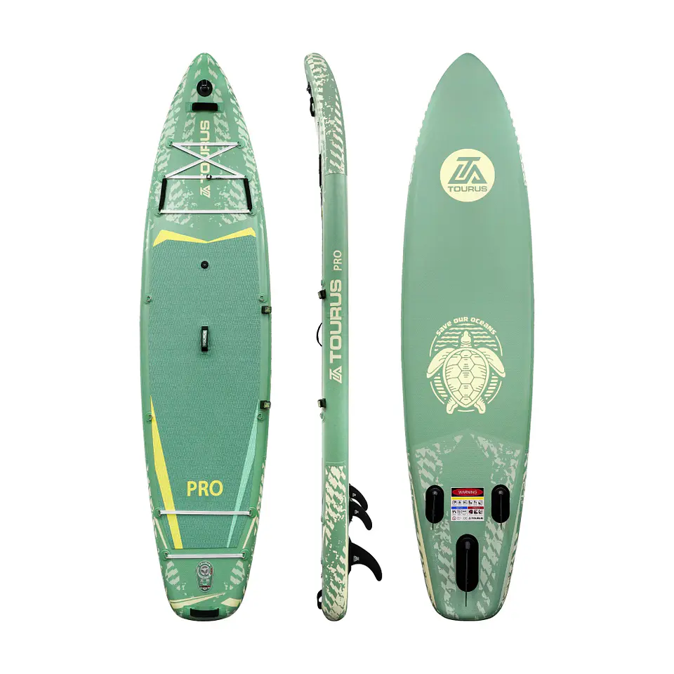 STAND UP PADDLE SUP 12'14 TOURUS MODELO TSLG01 1