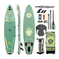 STAND UP PADDLE SUP 12'14 TOURUS MODELO TSLG01 - Miniatura 2