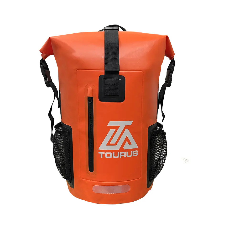 BOLSA IMPERMEABLE TOURUS 35 LITROS 1
