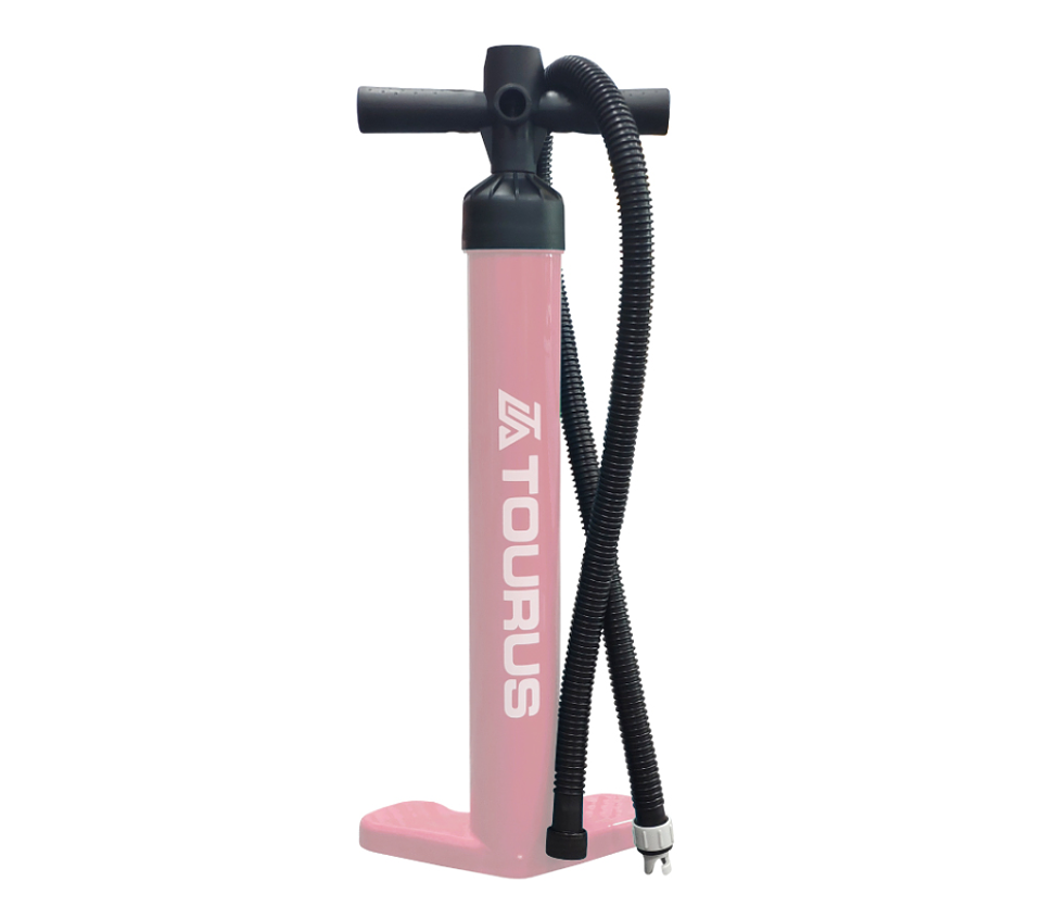 INFLADOR MANUAL TOURUS DOBLE ACCION 3