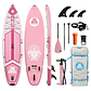 STAND UP PADDLE SUP 10'6 TOURUS MODELO TSJB01 - Miniatura 2