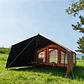 CARPA INFLABLE TOURUS 4 A 6 PERSONAS. MODELO TSITB08. CON TOLDO - Miniatura 4