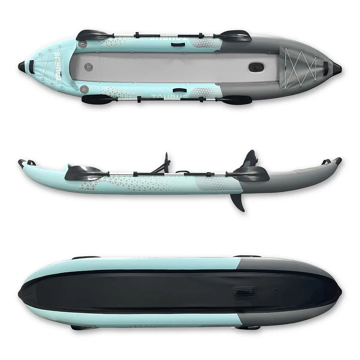 KAYAKS