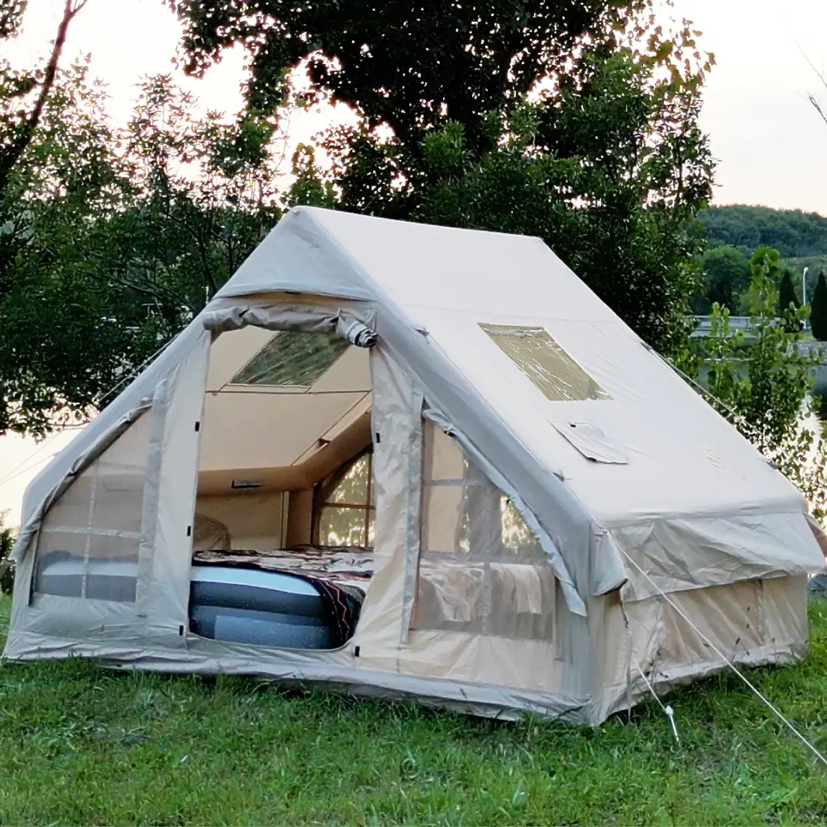 CARPAS