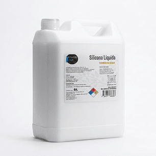 Acondicionador de Plásticos de 5L.