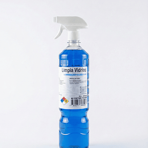 Limpia Vidrios 900ML