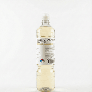 Desengrasante Neutro 900ML