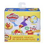 PLAY-DOH KITCHEN CREATIONS LA PIZZERÍA CREATIVA