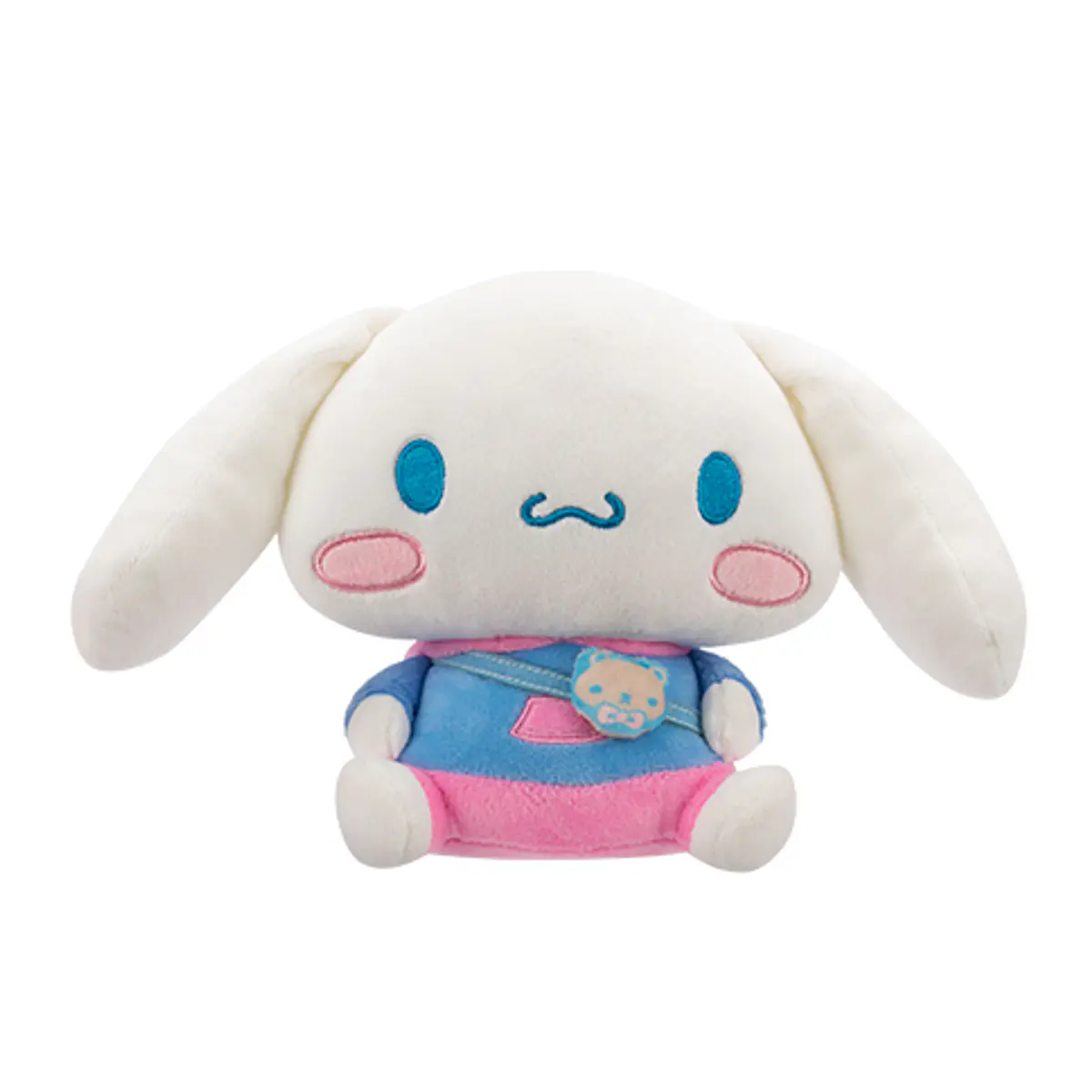 HELLO KITTY AND FRIENDS PELUCHE CINNAMOROLL