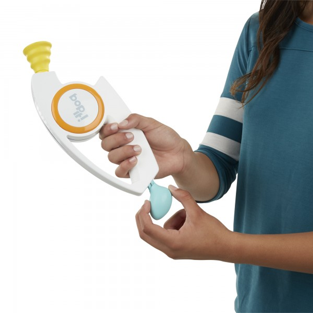 HASBRO GAMING BOP IT!