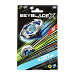 BEYBLADE X KIT INICIAL SWORD DRAN 3-60F