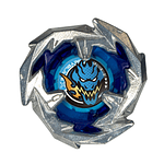 BEYBLADE X KIT INICIAL SWORD DRAN 3-60F