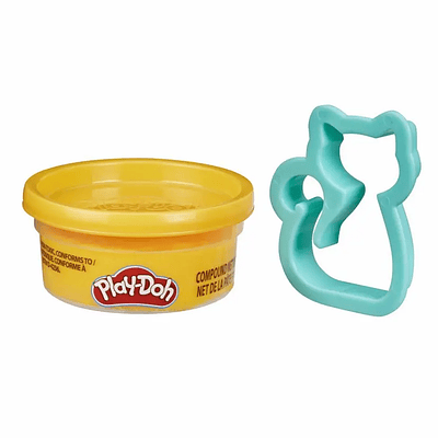 PLAY-DOH CREACIONES DE BOLSILLO