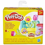 PLAY-DOH MINI PACK DE FLORES