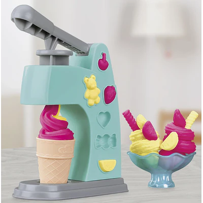 PLAY-DOH MINI HELADERÍA