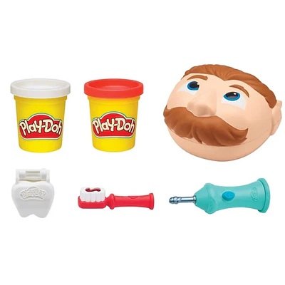 PLAY-DOH MINI DENTISTA