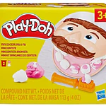 PLAY-DOH MINI DENTISTA