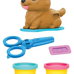 PLAY-DOH MINI KIT VETERINARIO