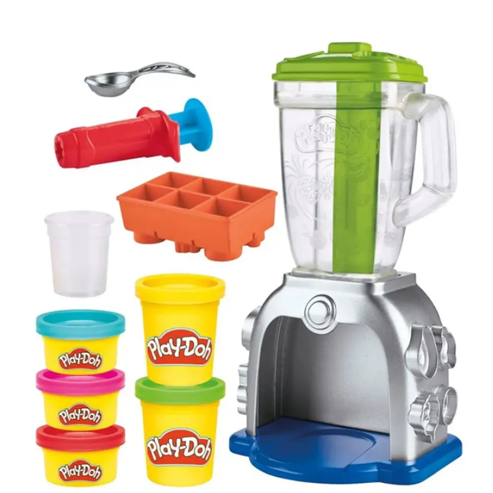 PLAY-DOH LICUADORA DE BATIDOS